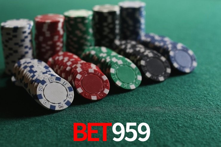 Statistics BET959