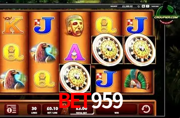 A Revolução dos Aplicativos de Jogos no BET959