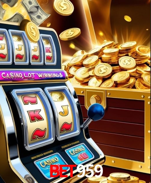 Experiência VIP BET959