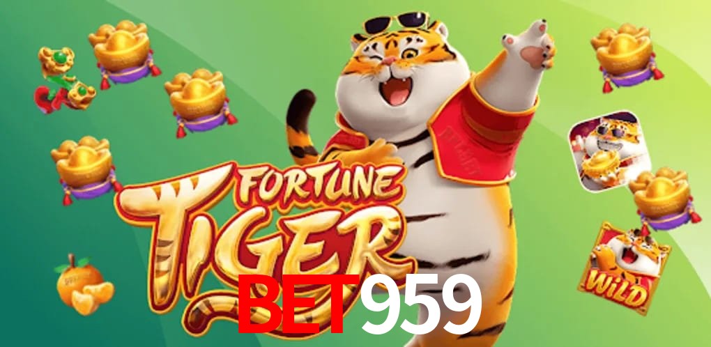 Welcome Bonus bet959