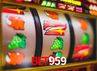 Descubra a Essência do bet959: Nossa História e Compromissos