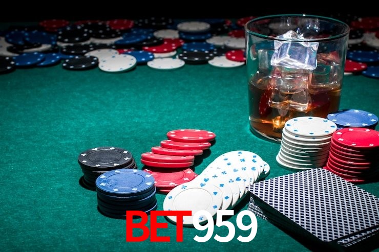 Experiência VIP bet959