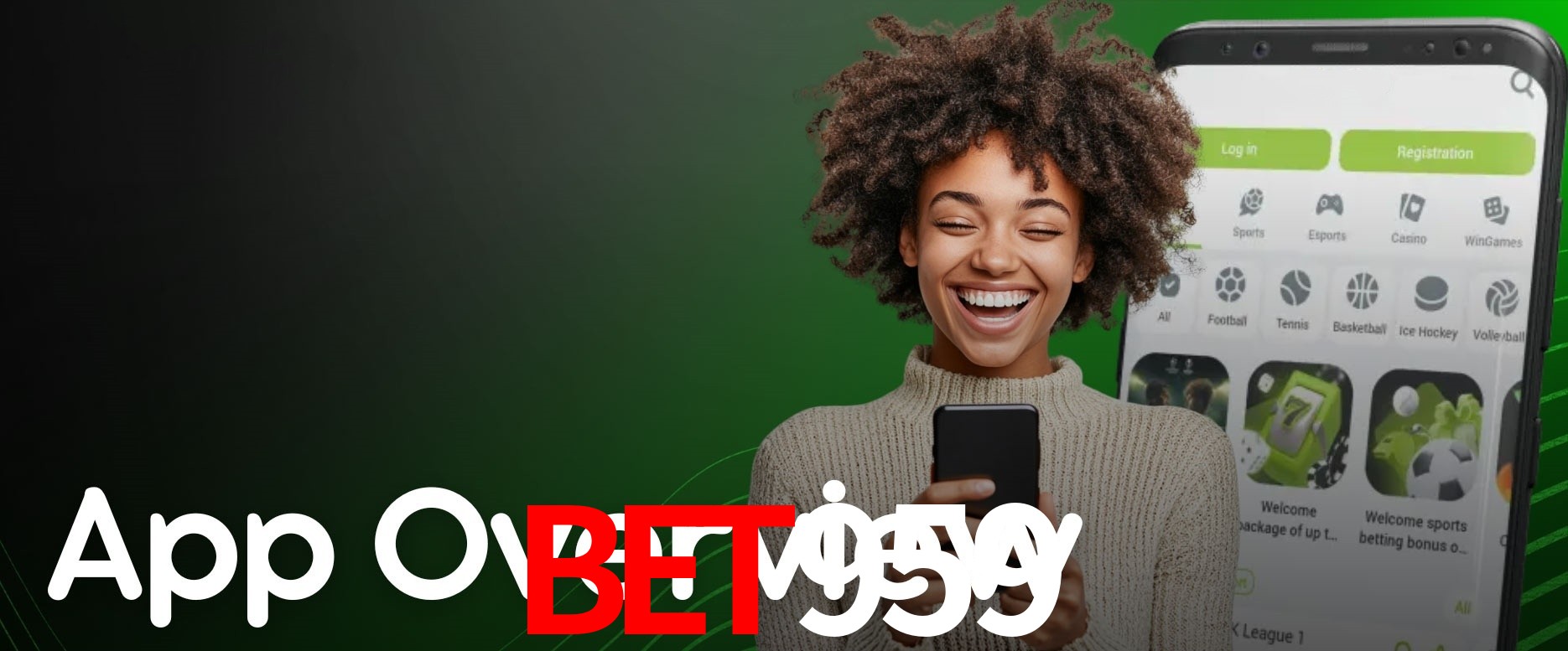 API Integration BET959