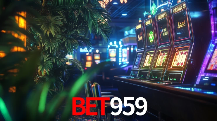 Tournaments BET959
