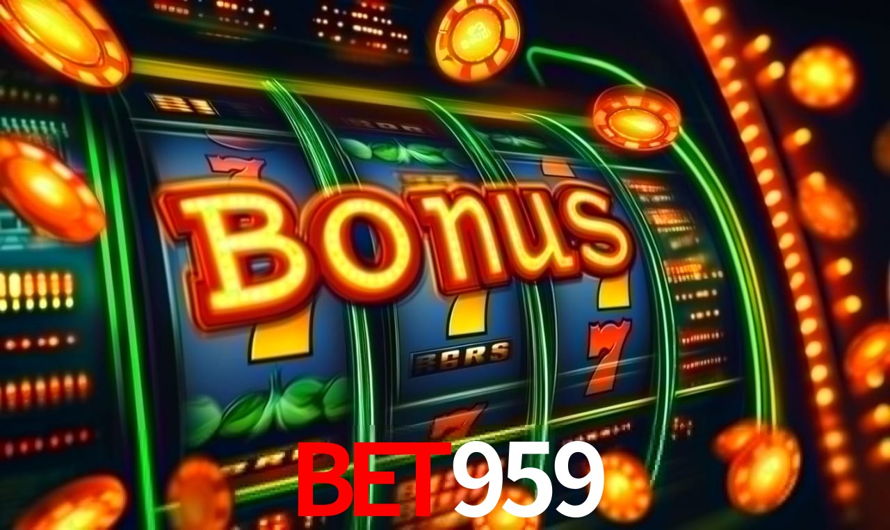 Live Casino BET959