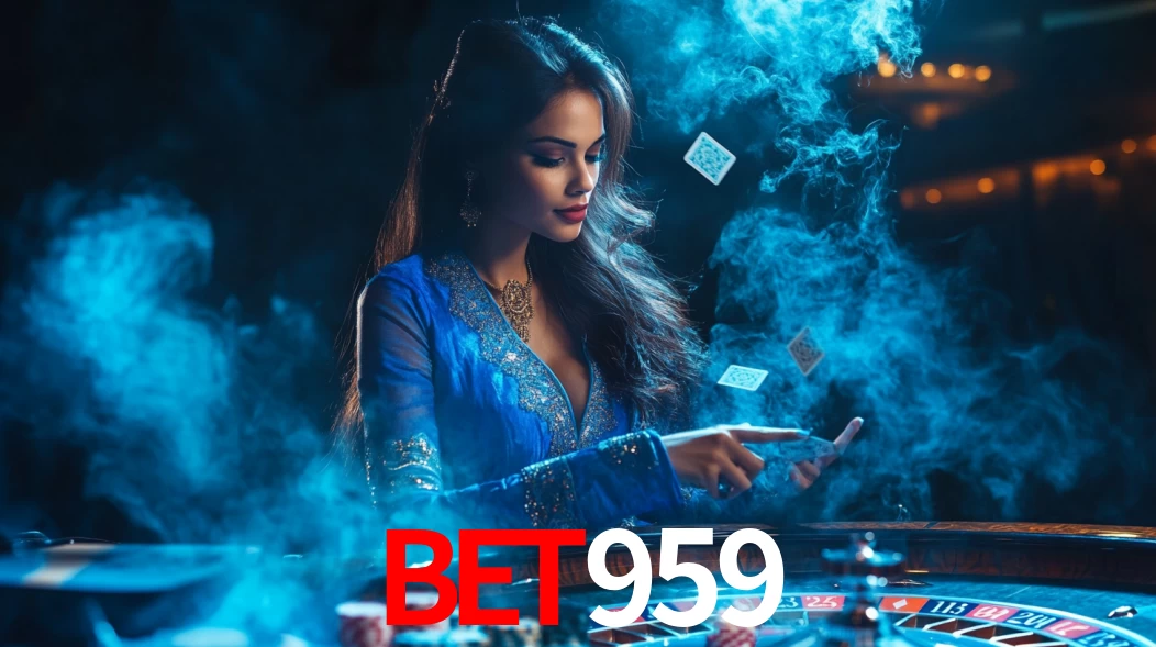 Descubra a Essência do BET959: Nossa História e Compromissos