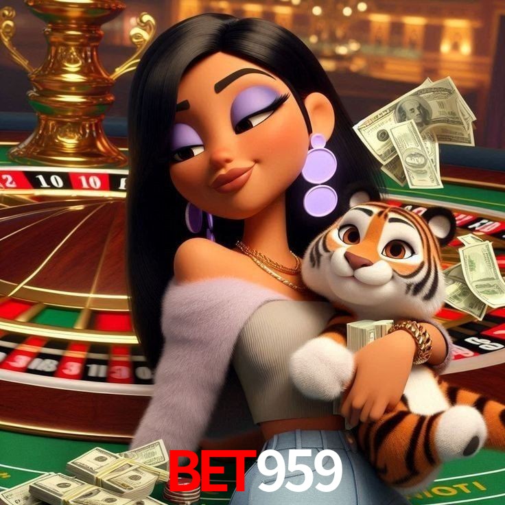 Football Betting BET959