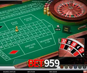 APP oficial da BET959 para mobile