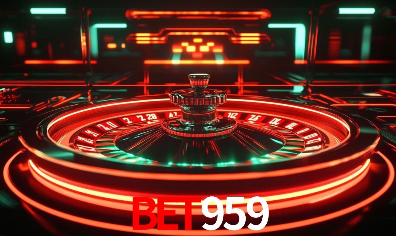 A Emoção da Loteria na BET959: Uma Chance de Mudança de Vida