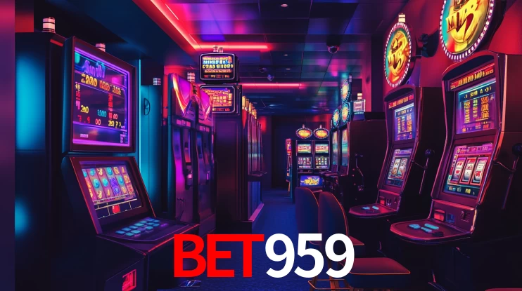 BET959 win