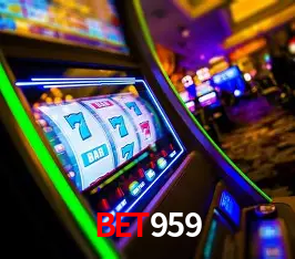 Apostas Esportivas na BET959: Um Guia Completo