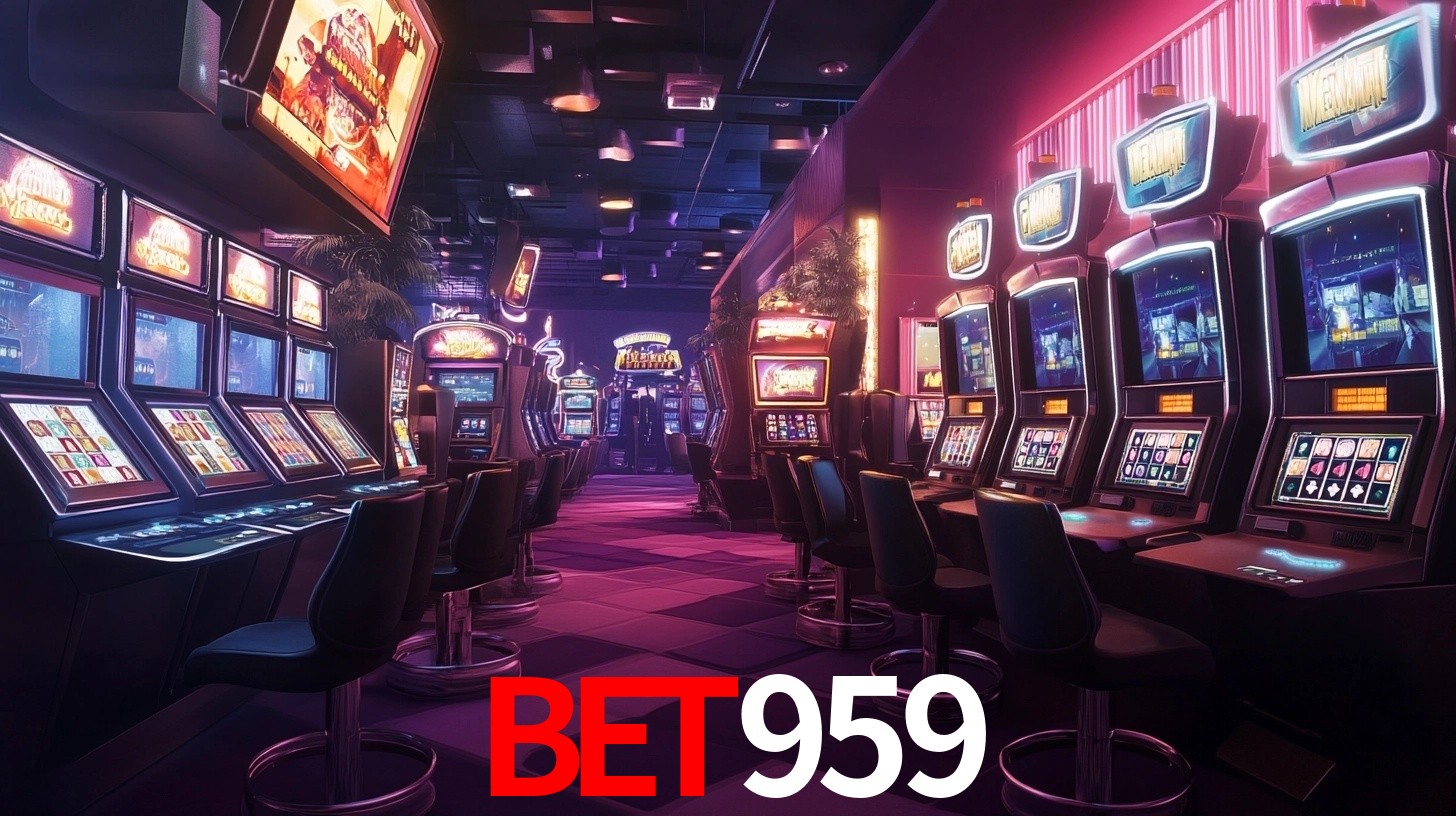 Ofertas Imperdíveis na BET959: Promoções e Bônus Que Valem a Pena