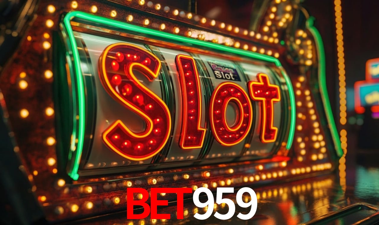 Secure Login BET959