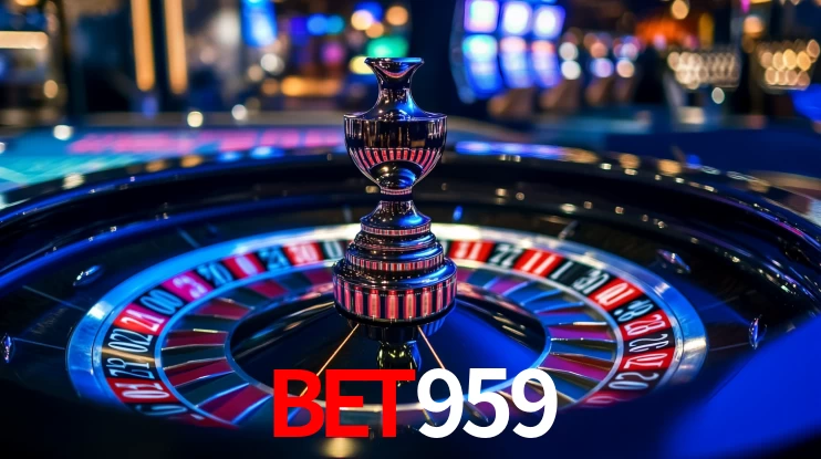 Experimente o Login Seguro Premium no BET959
