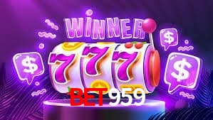 Tennis Betting BET959