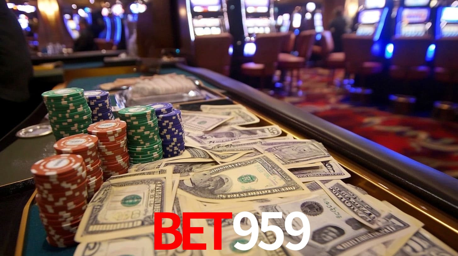 Weekend Specials BET959