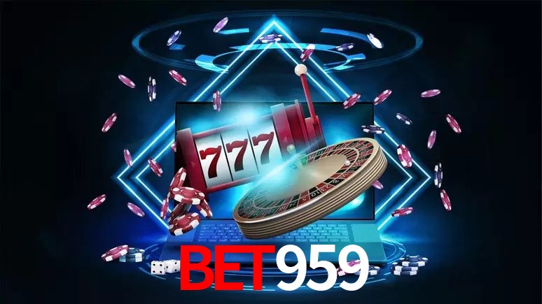Live Casino BET959