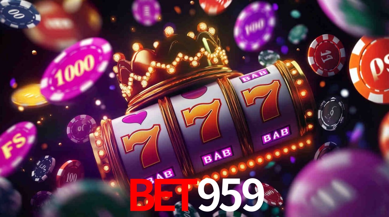 Game Statistics BET959