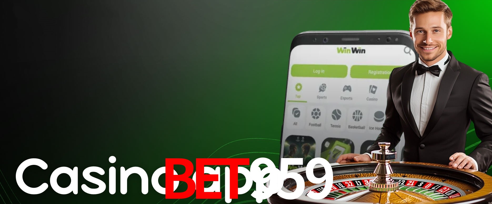 Responsive Design BET959