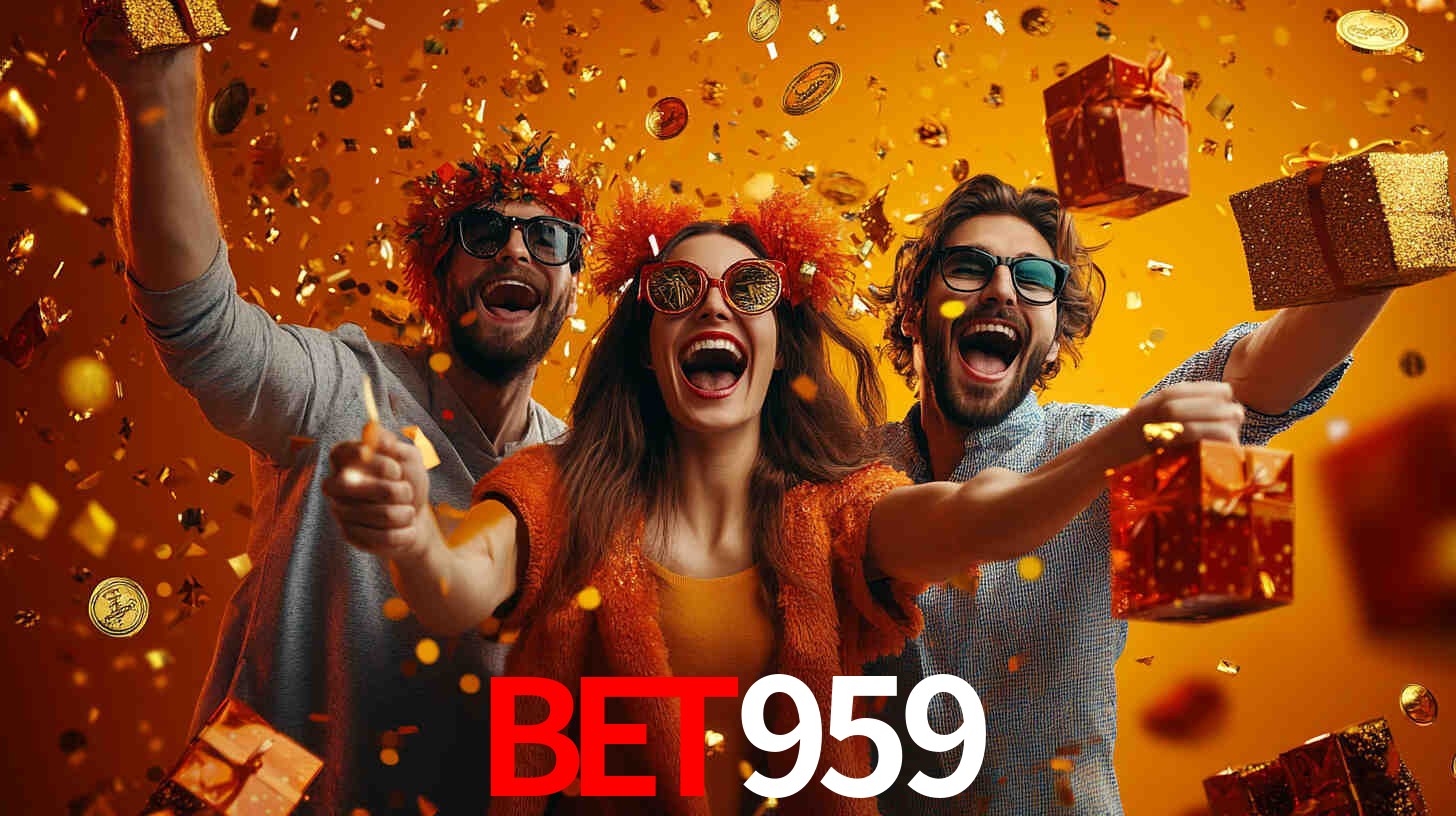BET959 win
