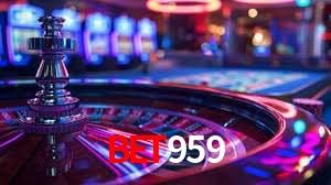 Experiência VIP BET959