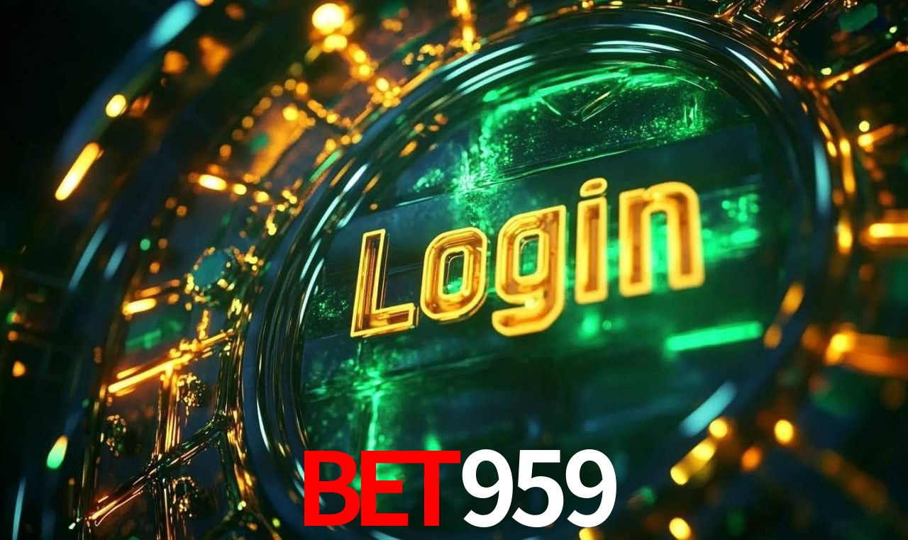 BET959 App Interface