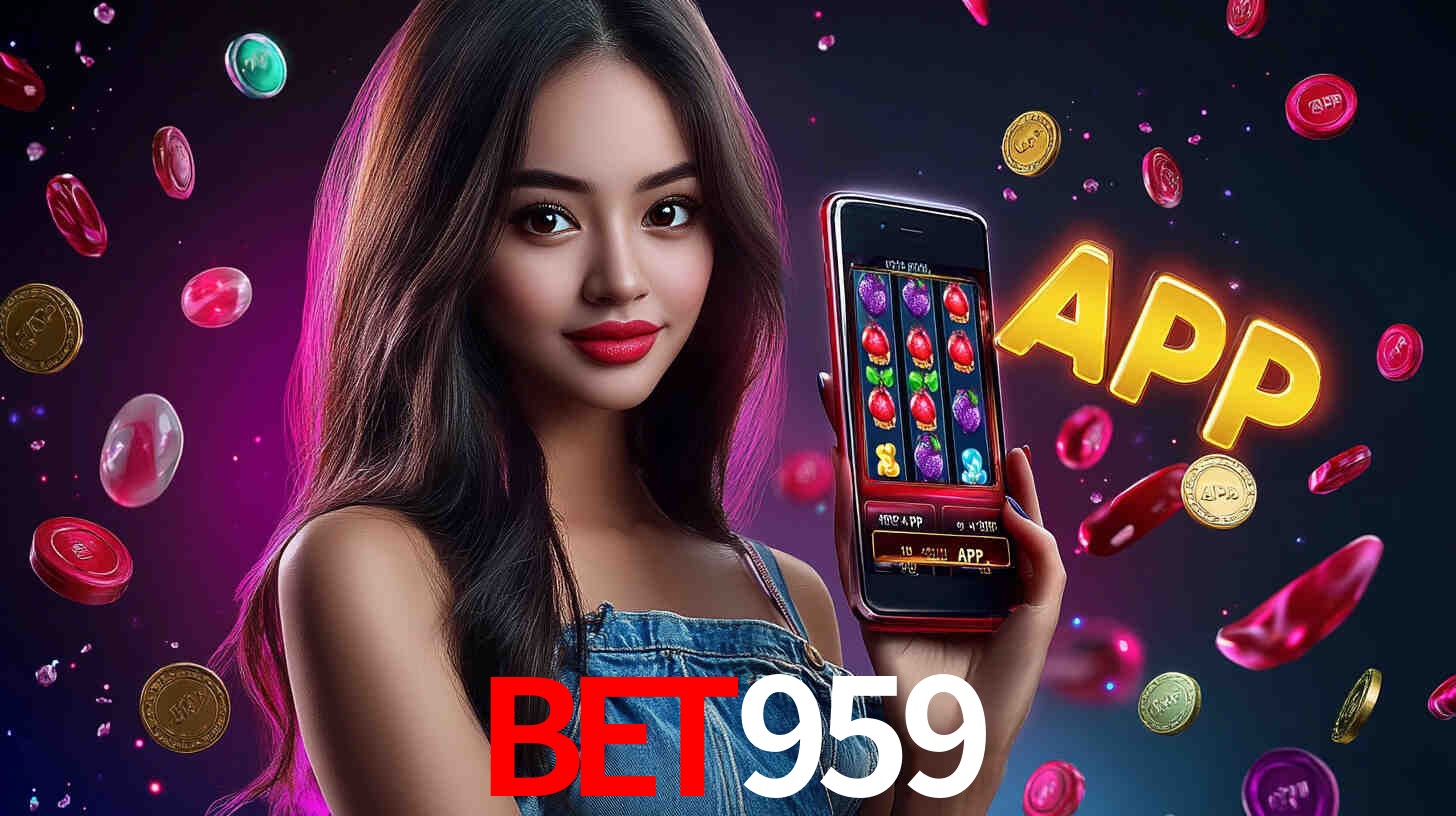 Apostas Esportivas na BET959: Um Guia Completo