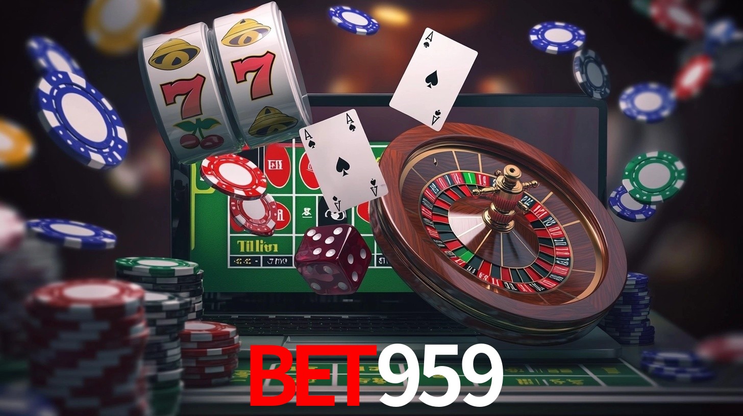 BET959,BET959.COM