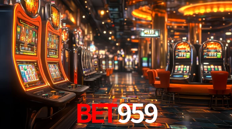 Explore as vantagens do BET959: serviço profissional e confiabilidade