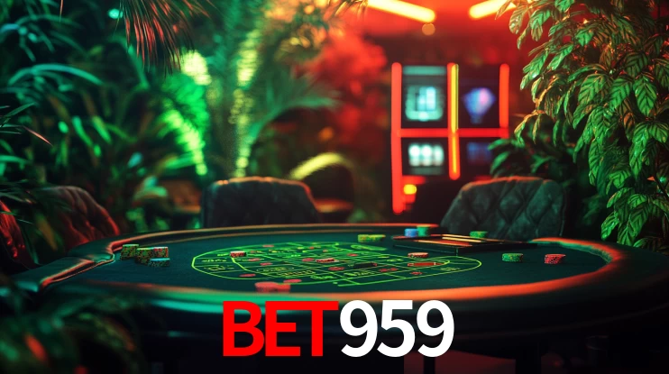 Programa VIP BET959