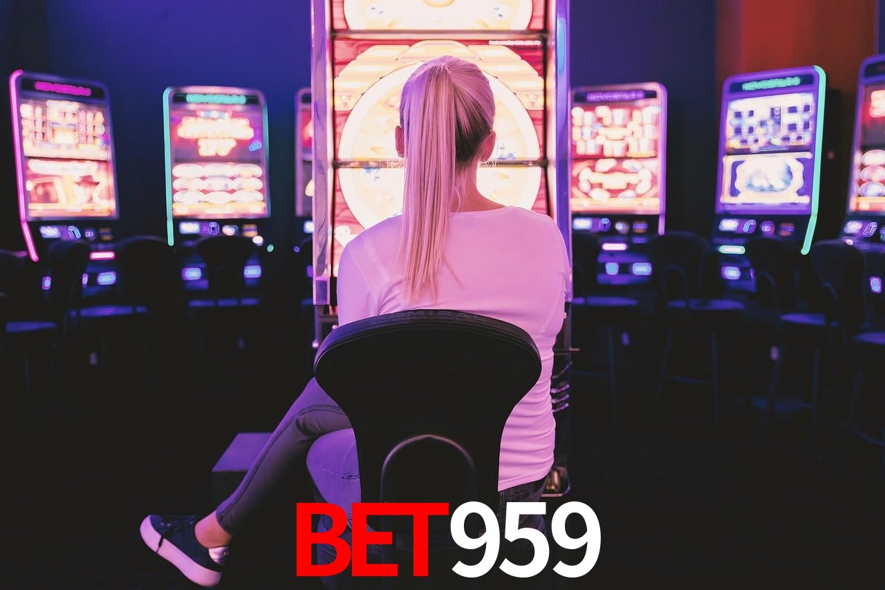 Bonus Features BET959