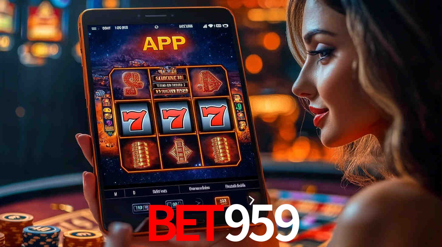 BET959 win