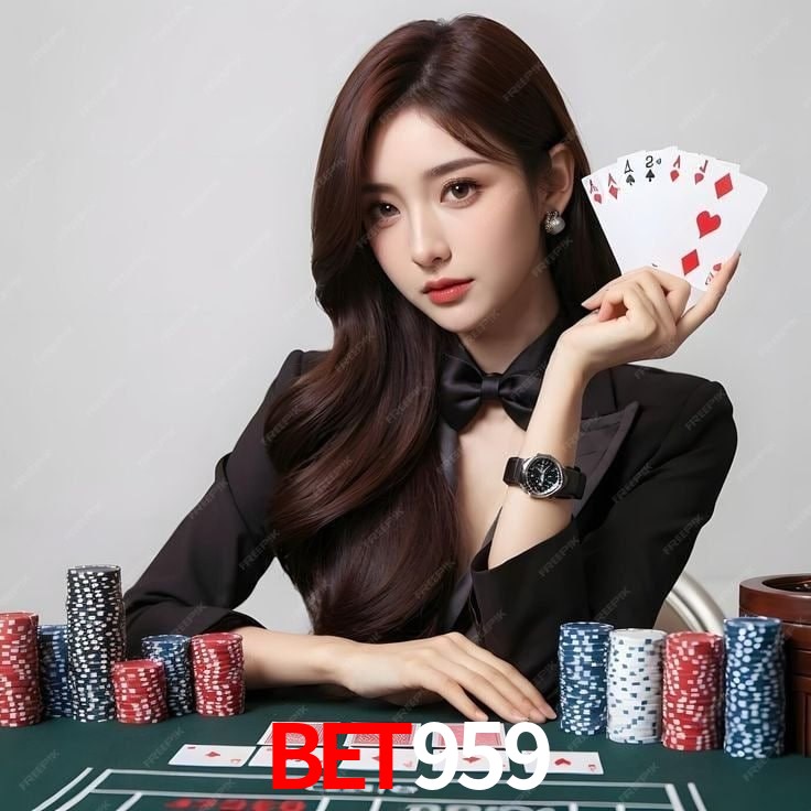 Quick Registration BET959