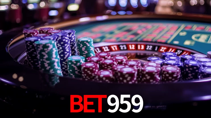 Daily Bonuses BET959