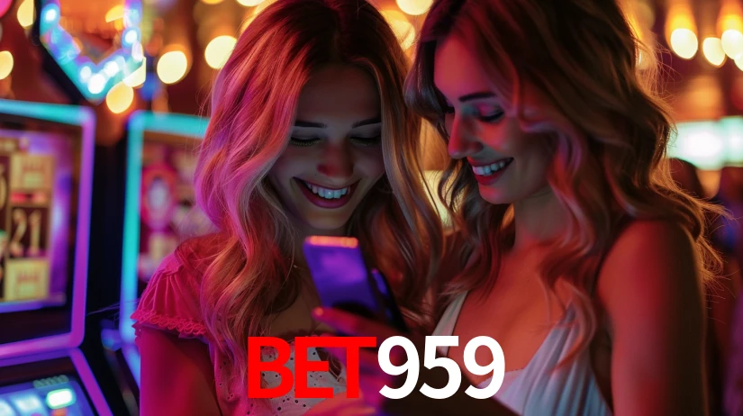 bet959: Jogos de Caça-Níqueis-Altas Recompensas, Roleta-Velocidade, Blackjack-Desafios Máximos