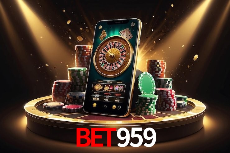 Especiais de Fim de Semana bet959