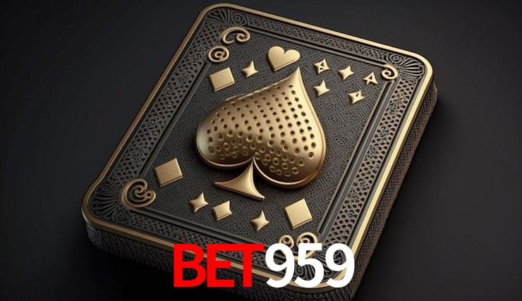 Cadastro Rápido bet959
