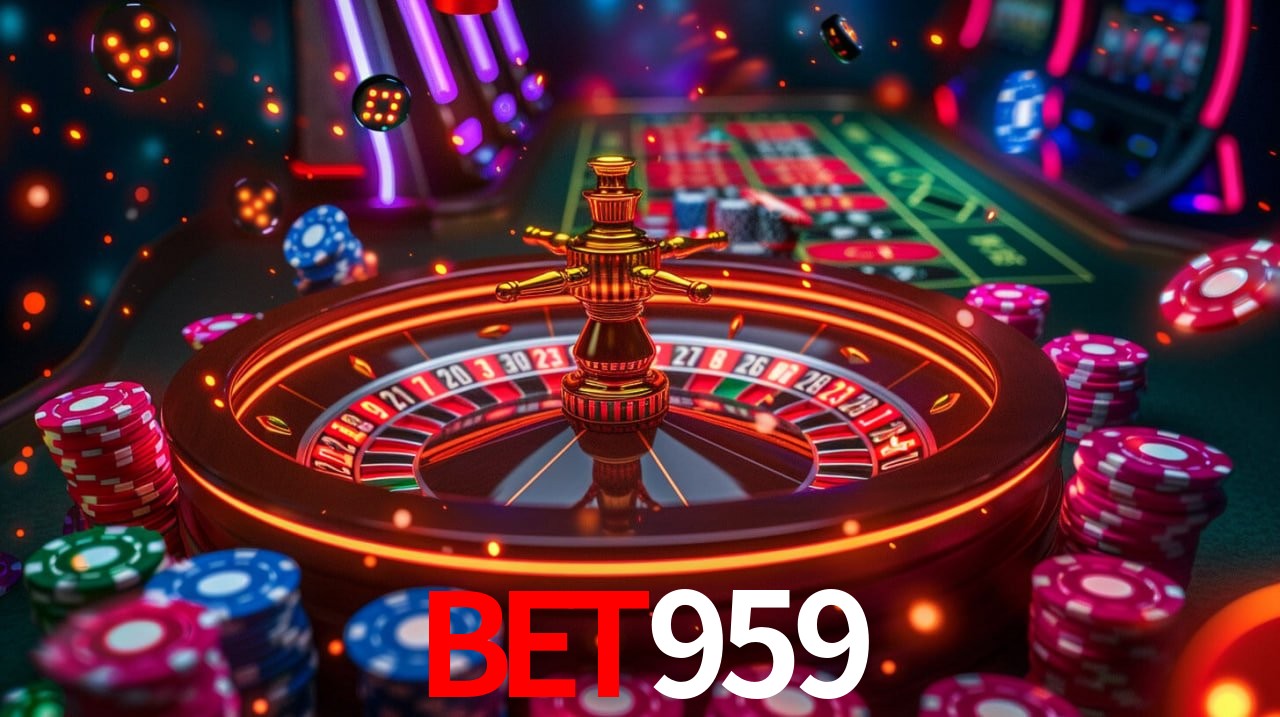 Programa VIP bet959
