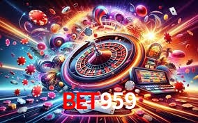 Diretório de Jogos bet959