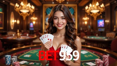 Weekend Specials bet959