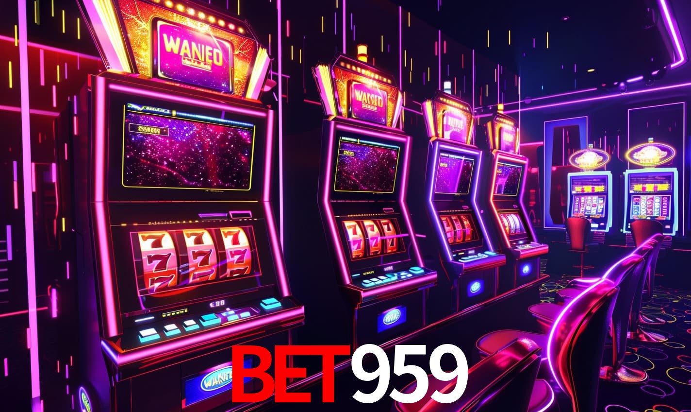 A Emoção da Loteria na bet959: Uma Chance de Mudança de Vida