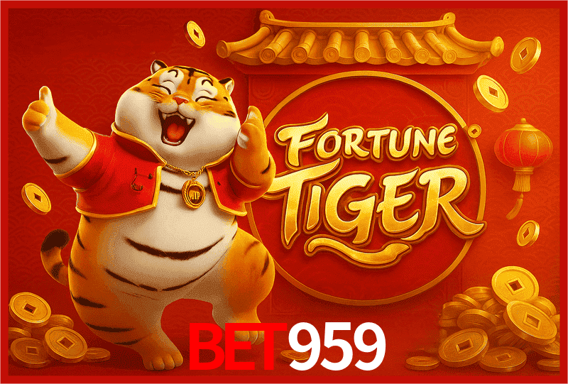 Mesa de Blackjack bet959