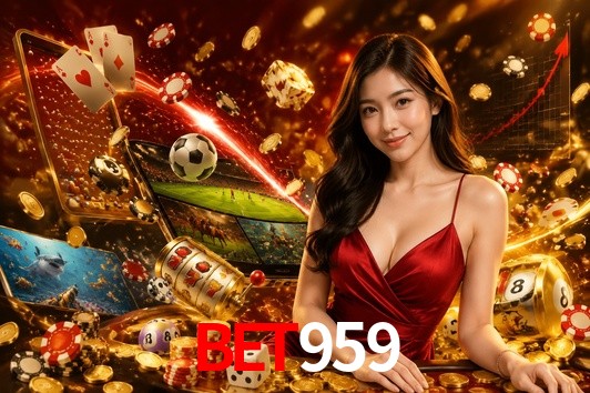 Exclusive Offers bet959