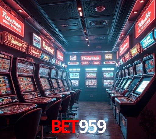 Sistema de Segurança Avançado bet959 - Criptografia e Proteção