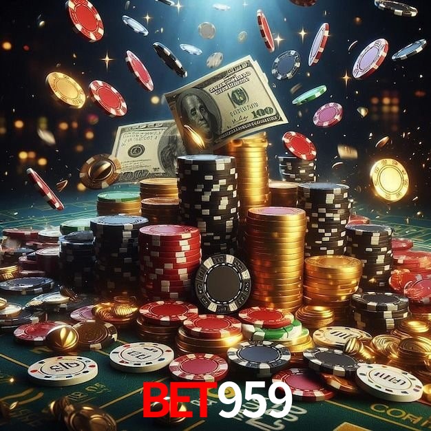 Jogos Exclusivos bet959