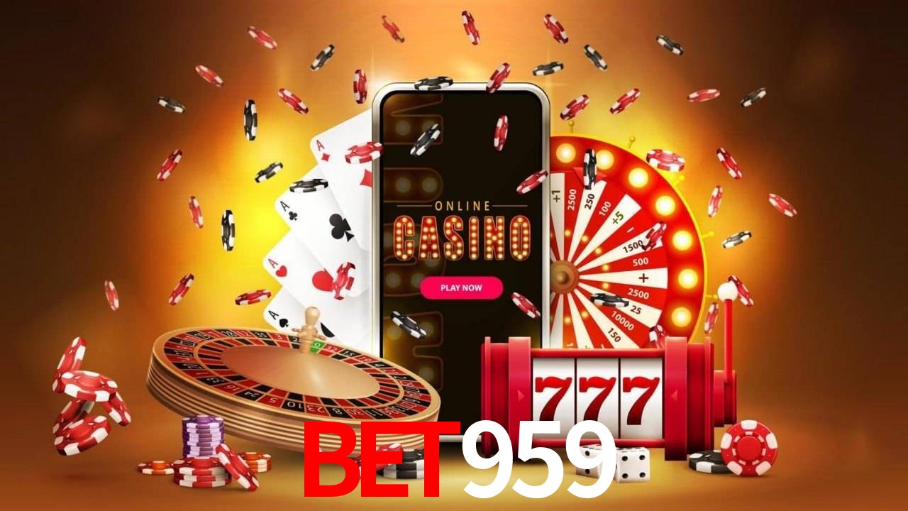 Integração de APIs bet959