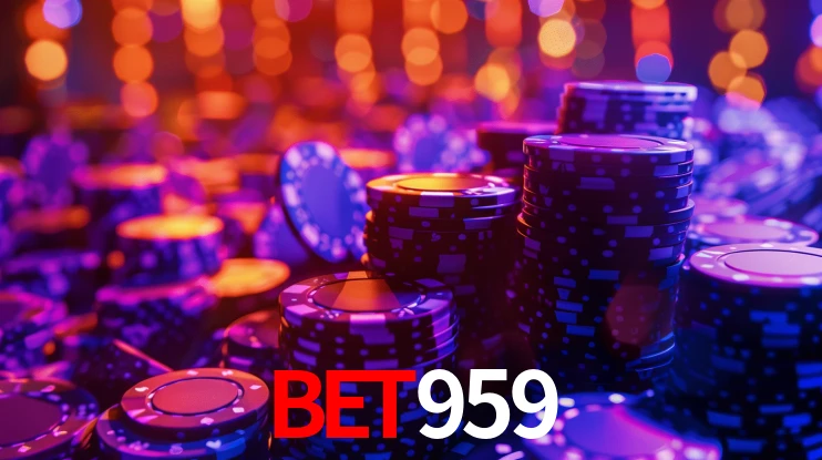 Bônus Generosos e Exclusivos no bet959 para Você!
