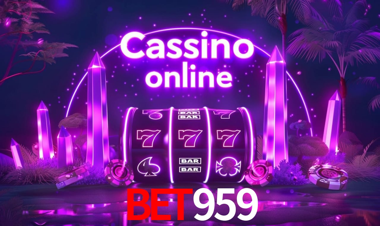Ofertas Exclusivas bet959