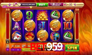 A Revolução dos Aplicativos de Jogos no bet959