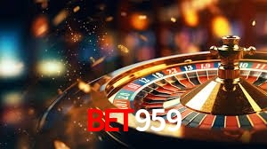 Jogos de Mesa Premium bet959 - Blackjack, Roleta, Baccarat